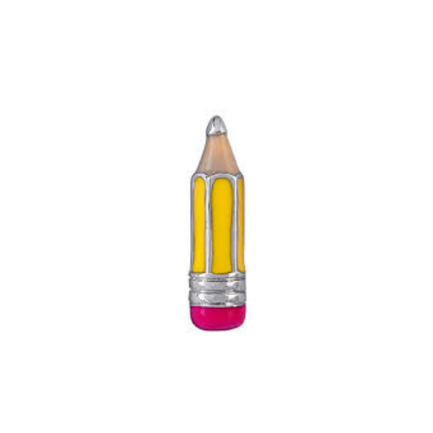 Memory Locket Charm - Pencil