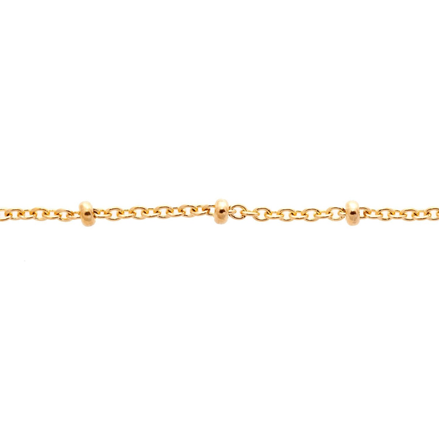 Chain (No Locket Included)