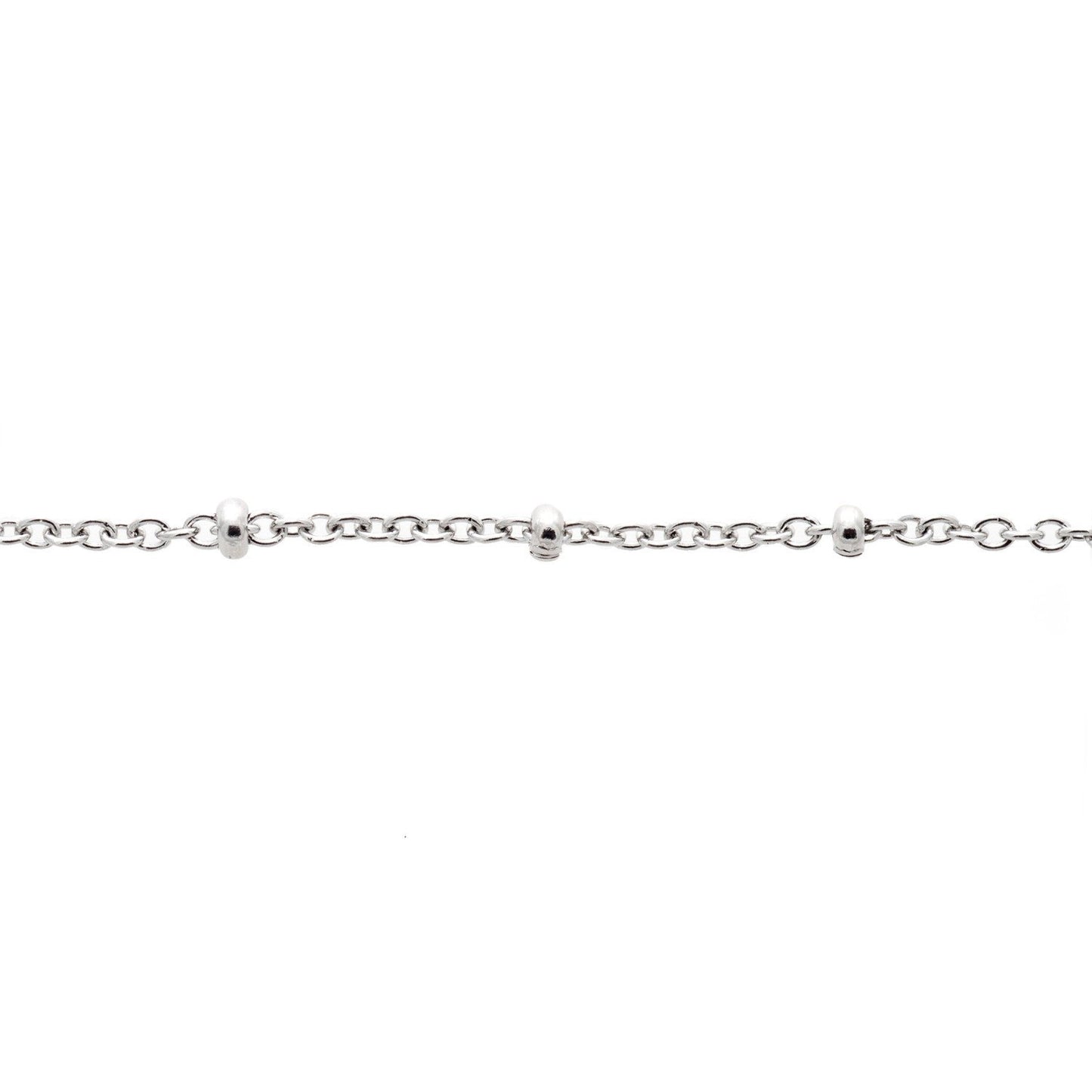 Chain (No Locket Included)