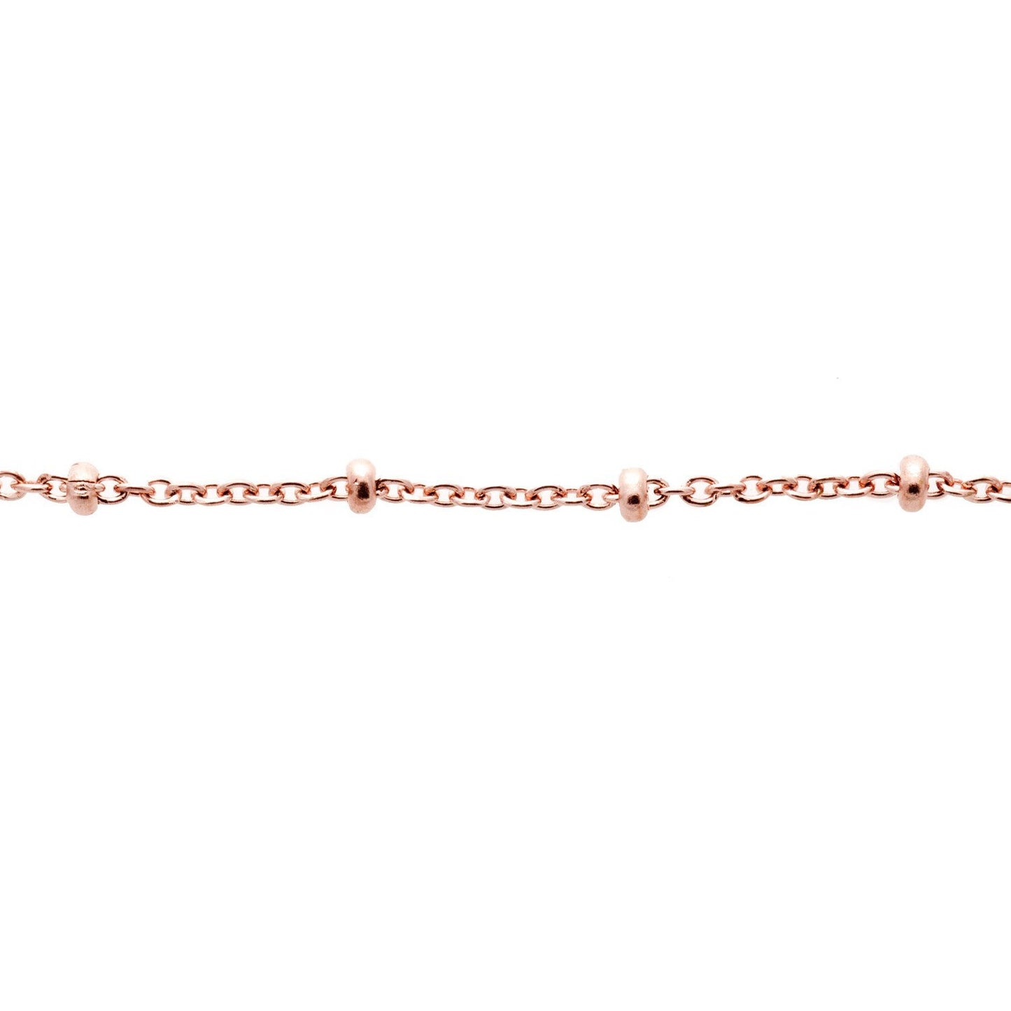 Chain (No Locket Included)