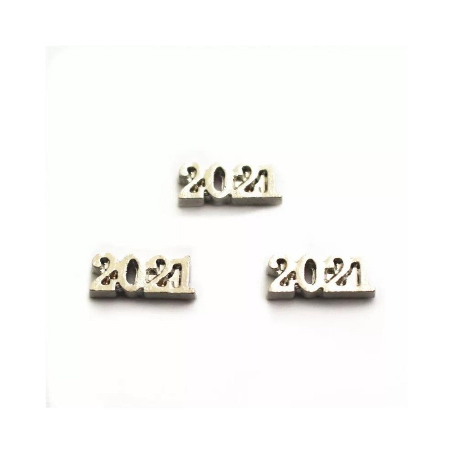 Memory Locket Charm - 2021 - The Little Jewellery Company