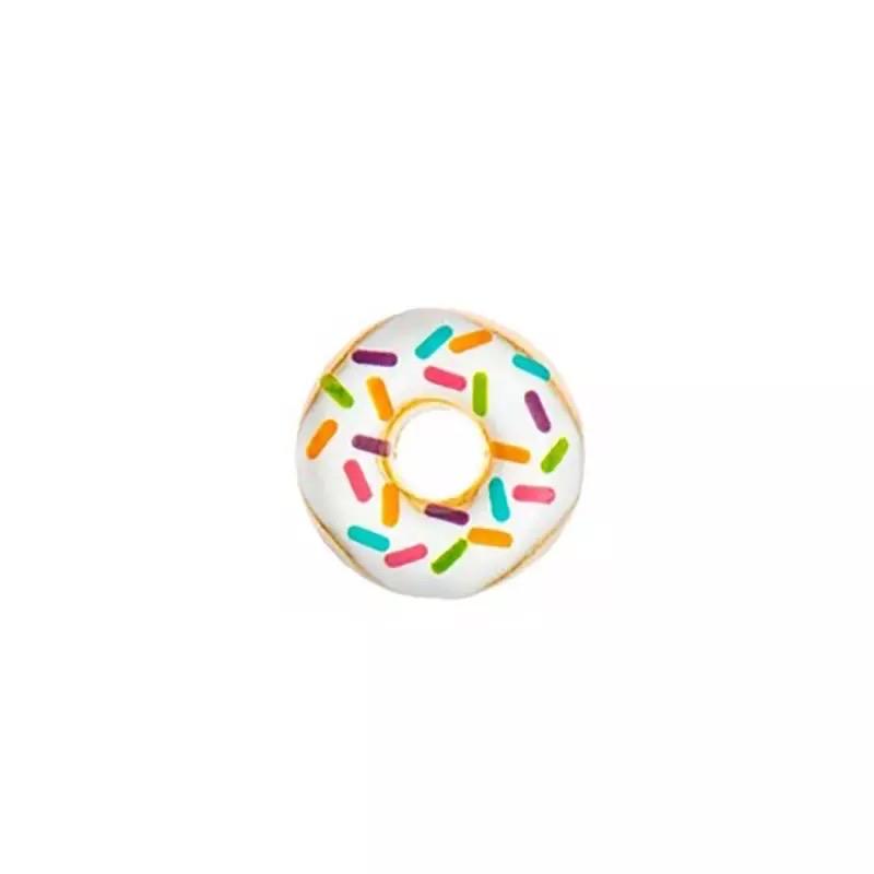 Memory Locket Charm - Doughnut - Your Locket