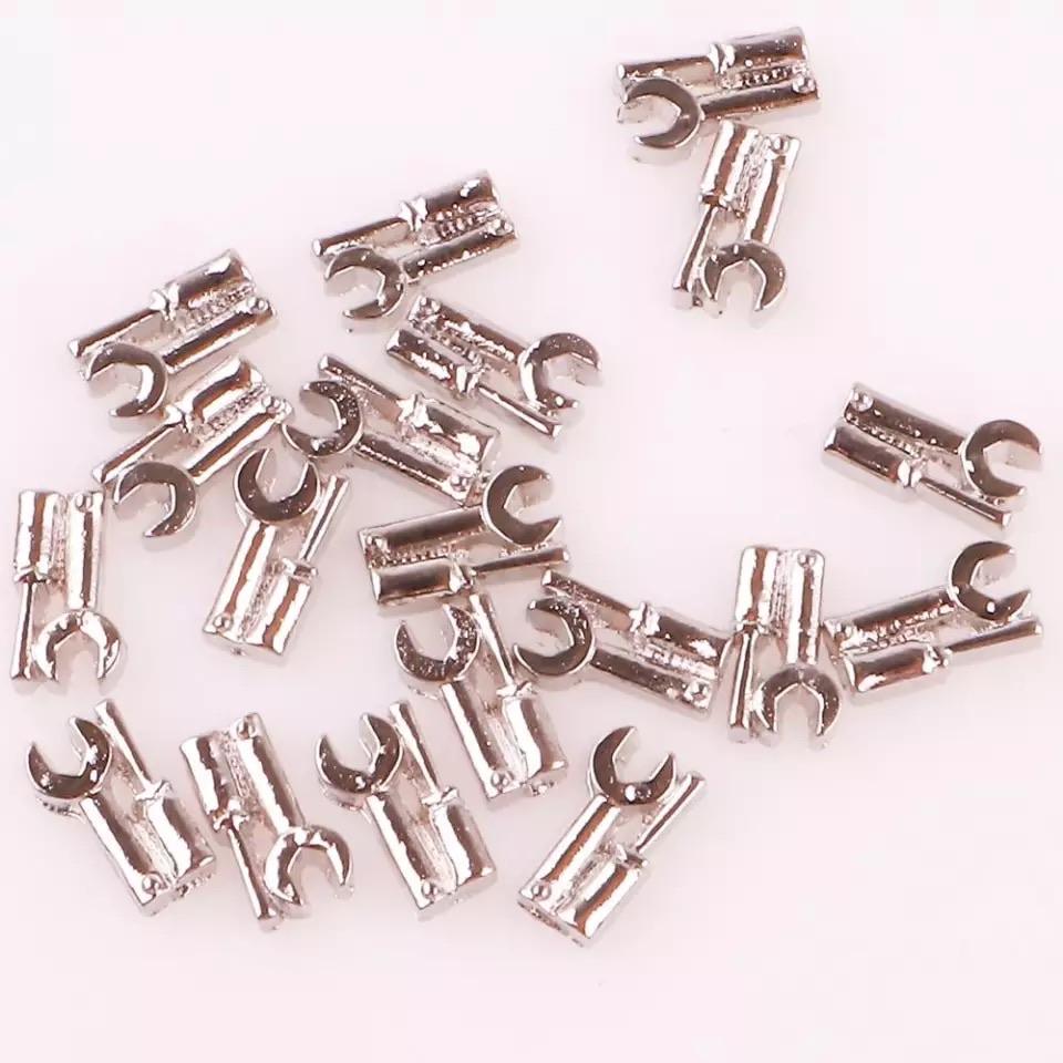 Memory Locket Charm - Tools - Your Locket