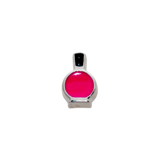 Memory Locket Charm - Nail polish - Your Locket