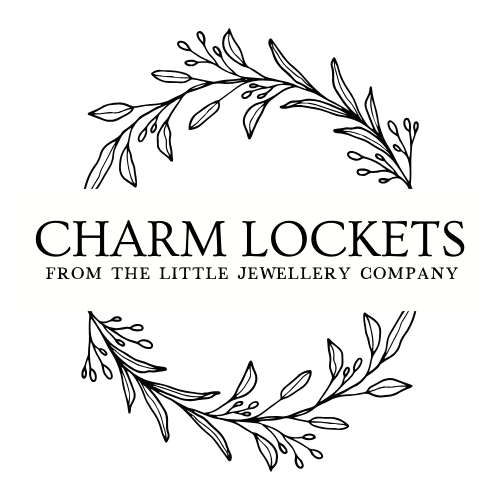 Charm Lockets 