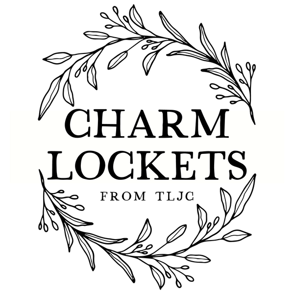 Charm Lockets 